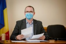 Nem lesz gond télen a hóeltakarítással Csíkszeredában