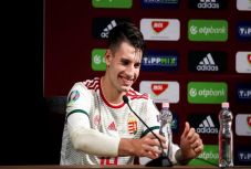 AS: a Real Madrid is figyeli Szoboszlai Dominikot