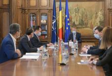 Türelmet és az intézkedések betartását kérte a lakosságtól Iohannis