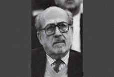 Elhunyt Méray Tibor Kossuth-díjas író, újságíró, közíró