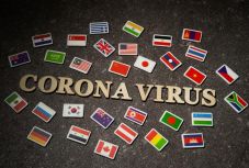 Koronavírus: a fertőzöttek száma 53,3 millió, a halálos áldozatoké 1,3 millió a világon