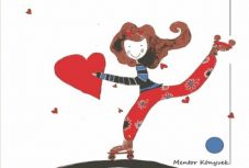 Manófittyem naplója – felcserélődnek a lurkó-szülő szerepek