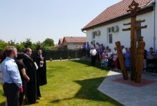 Példamutatók a bihari szórványban: a Toldinagyfalui Református Missziói Gyülekezet