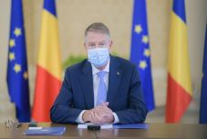 Iohannis a Piatra Neamţ-i tragédia után: szükséges a rendszer mélyreható reformja