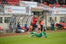 Liga 2: otthon tartotta a három pontot az FK Csíkszereda