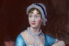 Jane Austen egy pici asztalon találta meg a szabadságát – Vallasek Júlia új fordításkötetét mutatták be