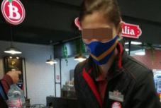 Kiakadt a székely szimbólumos védőmaszkok miatt Dan Tanasă