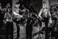 30 éves a Háromszék Táncegyüttes – online ünneplik az évfordulót