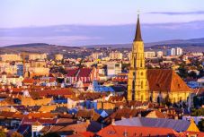 Egyelőre nem rendelnek el vesztegzárat Kolozsváron