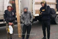 Letartóztattak Bihar megyében egy afgán embercsempészt, aki megkéselte honfitársát