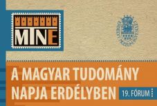 A magyar tudomány napját videokonferenciákkal ünnepli az Erdélyi Múzeum-Egyesület