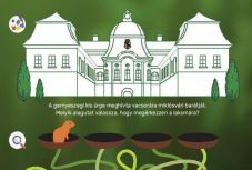 Foglalkoztató füzetek jelentek meg két nyelven az erdélyi kastélyok népszerűsítésére