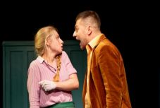 A nagyváradi színház is csatlakozik a magyarországi eSzínház online platformhoz