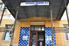 Nagyszebenben 13,63 ezrelék a fertőzöttségi arány