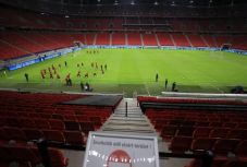 Nemzetek Ligája: öt alapembere nélkül tör a csoportelsőségre a magyar válogatott