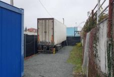 Temesváron megtelt a hullaház, hűtőkocsit helyeztek üzembe a CFR stadionnál