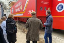 Prefektúra: tovább nőtt a fertőzési ráta Temesváron