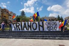 Kihirdette Iohannis a Trianon-törvényt, román ünnepnappá vált június 4-e