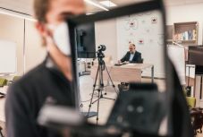 Járványkezelési és gazdaságélénkítő akciótervet jelentett be az RMDSZ