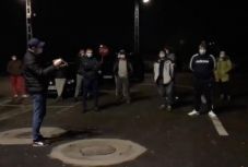 Élesd körgyűrűért kiált, de vannak, akik a terelőúttól féltik házaikat 