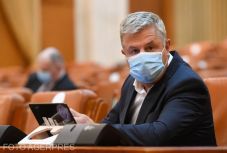 Az alkotmánybíróság szerint nem sértette az alaptörvényt Florin Iordache kinevezése a Törvényhozási Tanács élére