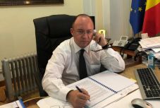 Románia üdvözli a civil és biztonsági koordináció folytatását Palesztina és Izrael között