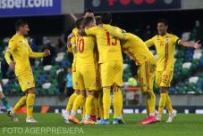 Nemzetek Ligája: második kalapos vb-sorsolást ért a trikolóroknak a belfasti döntetlen