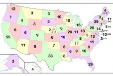 A rabszolgatartás öröksége: felmerült az amerikai választási rendszer radikális módosítása
