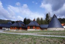 Újabb lépés a borszéki kezelőközpont befejezése felé