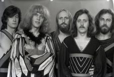 „Nem is láttunk még ekkora koncertet” – az Omega negyven éve turnézhatott „csodák csodájára” Romániában