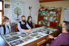 Légy önkéntes, tápláld a lelkedet! – műhelymunkát tartottak kézdivásárhelyi fiataloknak