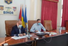 Növelnék az önkormányzatok versenyképességét Bihar megyében