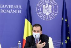 Ludovic Orban: a magyar-lengyel vétó hátrányosan érinti az egész EU-t