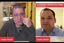 Maszol #Fórum: Cseke Attila szenátort kérdeztük a kormány járványpolitikájáról