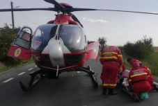 Vízbe fulladt egy hétéves gyermek a Bihar megyei Alsódernán