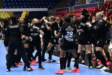 Női kézi BL: a Bukaresti CSM hazai pályán szenvedett vereséget a Rosztov-Dontól