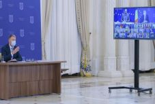 Iohannis: a tesztek kölcsönös elismerése megkönnyítené a szabad mozgást az EU-n belül