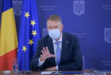 Iohannis: világos jelei vannak a gazdaság talpra állásának