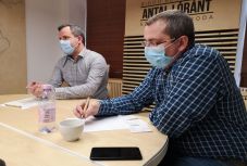 Valódi partner és konstruktív ellenzék lenne az udvarhelyi RMDSZ