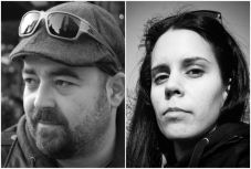 Méhes György-díjak: Király Zoltánt és Sánta Miriámot díjazta az Erdélyi Magyar Írók Ligája