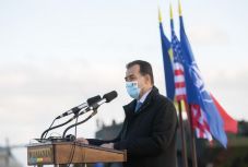 A miniszterelnök szerint az Európai Bizottság jóváhagyta a román–amerikai atomenergetikai megállapodást