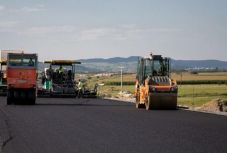 Kihirdette az államfő az Északi Autópálya megvalósítását jóváhagyó törvényt