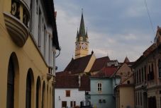 Újabb három Szeben megyei település kerül vesztegzár alá