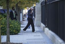 Újabb csatát vesztett: elutasították Trump perkeresetét Pennsylvaniában