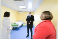 Iohannis szerint a karantén hatékony módszer a vírus elleni küzdelemben