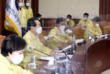 Berobbant a járvány harmadik hulláma Dél-Koreában