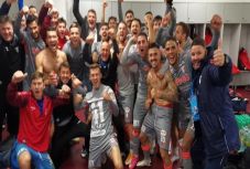 Liga 1: meglepetés a Fellegváron, aradi győzelem született a vidéki bajnokok rangadóján