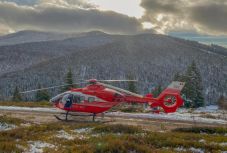 Súlyos sérüléseket szenvedett a Bihar-hegységben egy 19 éves lány