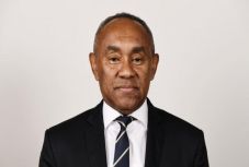 Öt évre eltiltották az Afrikai Labdarúgó-szövetség elnökét