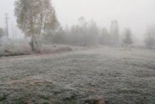 Időjárás-előrejelzés: hideg reggelek és éjszakák jönnek